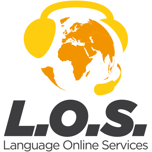 LOS Language Online Services